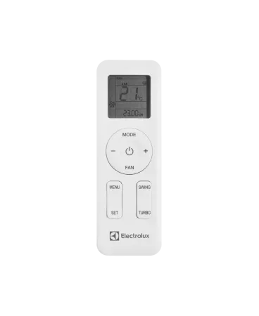 Сплит-система Electrolux Fusion Wave EACS-09HFW/N3.  Сплит-система Electrolux Fusion Wave EACS-09HFW/N3