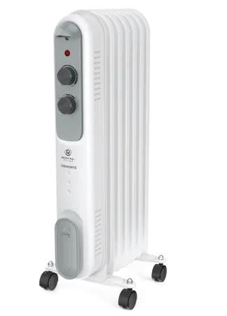 Масляный обогреватель Royal Clima ROR-P7-1500M