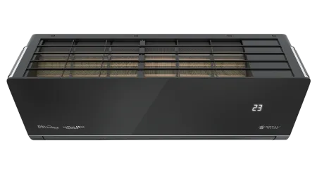 Сплит-система Royal Clima Supremo Nero Full DC EU Inverter RCI-RSN75HN.  Сплит-система Royal Clima Supremo Nero Full DC EU Inverter RCI-RSN75HN