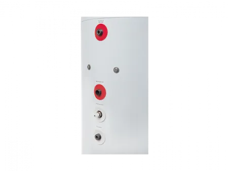 Накопительный косвенный водонагреватель Thermex ER 100 V (combi)