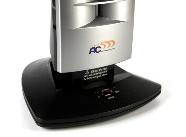 Очиститель воздуха AirInCom AIC XJ-1100.  Очистители и мойки воздуха очиститель воздуха airincom aic xj-1100