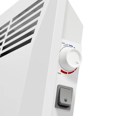 Конвекторный обогреватель Ballu Camino Eco Turbo BEC/EMT-2000 Конвекторный обогреватель Ballu Camino Eco Turbo BEC/EMT-2000