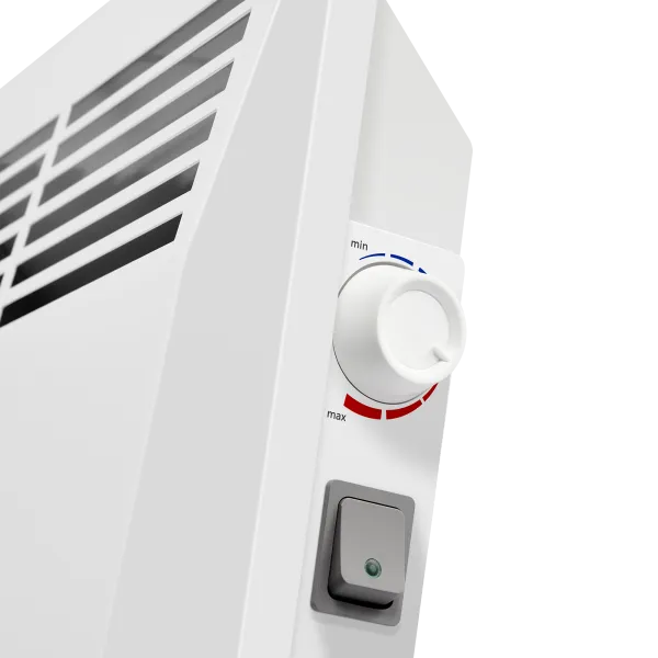 Конвекторный обогреватель Ballu Camino Eco Turbo BEC/EMT-2500