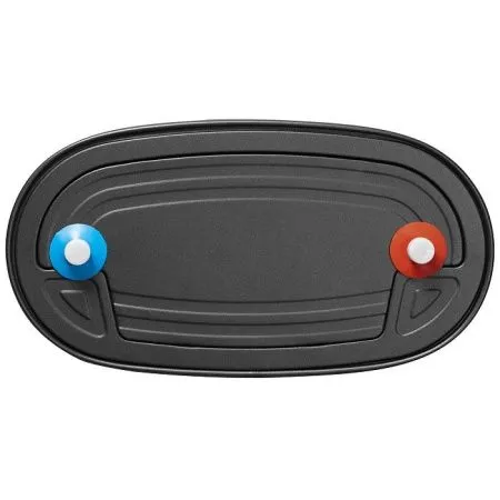 Водонагреватель Royal Thermo RWH 50 Major Inverter Grafit50