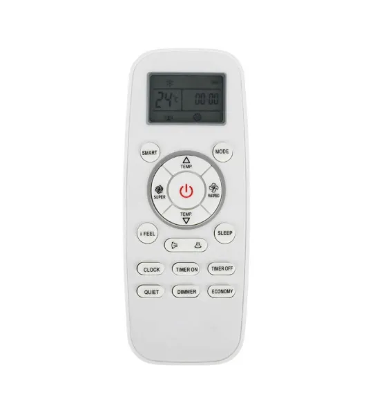 Сплит-система Hisense Neo Classic A R32 AS-24HR4RBADC00 Сплит-система Hisense Neo Classic A R32 AS-24HR4RBADC00