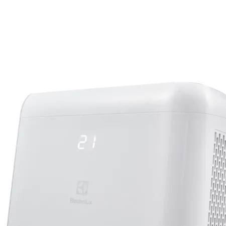 Мобильные кондиционеры мобильный кондиционер electrolux solo eacm-07 xn/n6