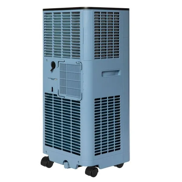 Мобильный кондиционер Ballu Twinkle BPAC-09 DWB/N6 Blue