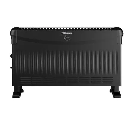 Конвектор Thermex Cadorna 2000 (черный)