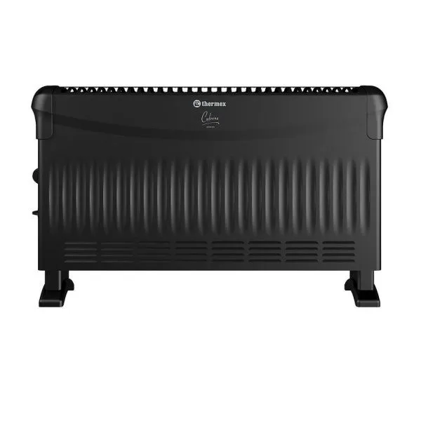 Конвектор Thermex Cadorna 2000 (черный)