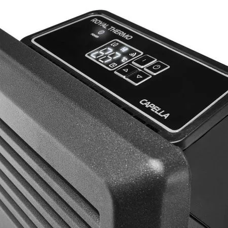 Конвектор Royal Thermo Capella RCHC/E-2002 (черный)