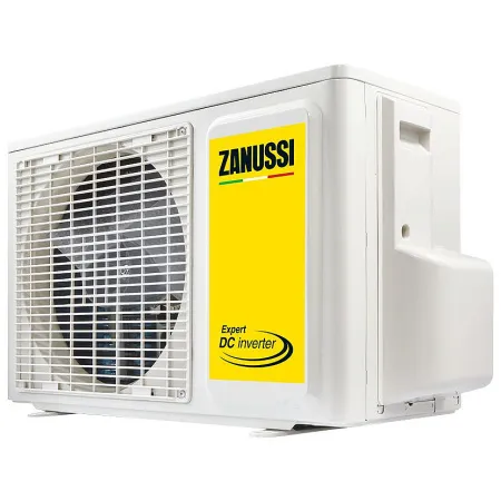 Сплит-система Zanussi ZACS/I-09 HPF.  Сплит-система Zanussi ZACS/I-09 HPF