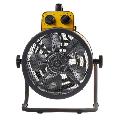 Тепловая пушка Ballu Prorab-2 BHP-P2-6 Тепловая пушка Ballu Prorab-2 BHP-P2-6