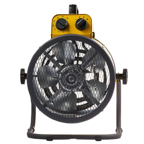 Тепловая пушка Ballu Prorab-2 BHP-P2-6 Тепловая пушка Ballu Prorab-2 BHP-P2-6