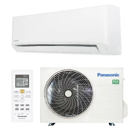 Сплит-система Panasonic Компакт CS-TZ20TKEW/CU-TZ20TKE