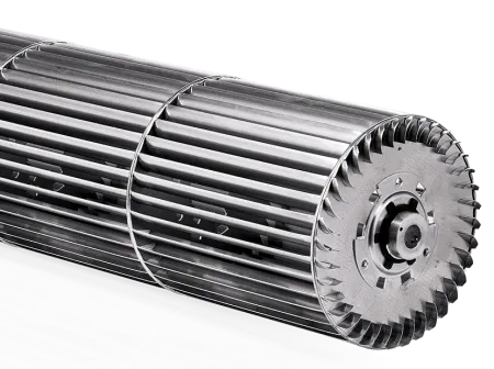 Тепловая завеса Ballu BHC-M10W12-PS