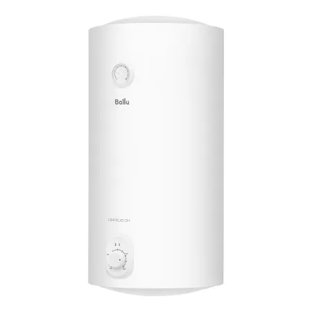 Накопительный водонагреватель Ballu BWH/S 100 Orfeus DH