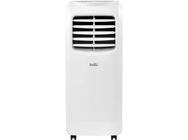 Мобильный кондиционер Ballu BPAC-09 CP-IN_22Y Мобильный кондиционер Ballu BPAC-09 CP-IN_22Y