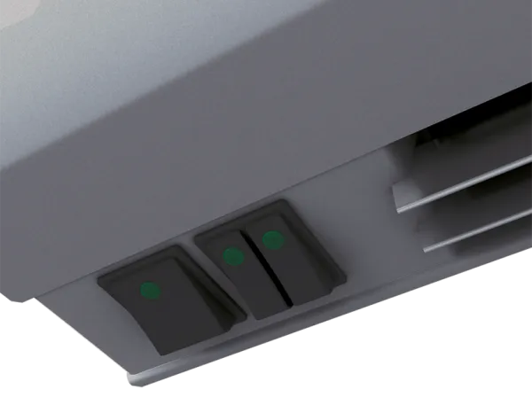 Тепловая завеса Ballu BHC-L08-S05-M