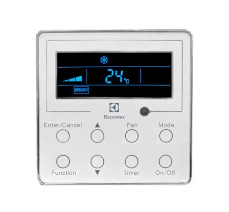 Сплит-система Electrolux EACC-12H/UP3-DC/N8.  сплит-система electrolux eacc-12h/up3-dc/n8