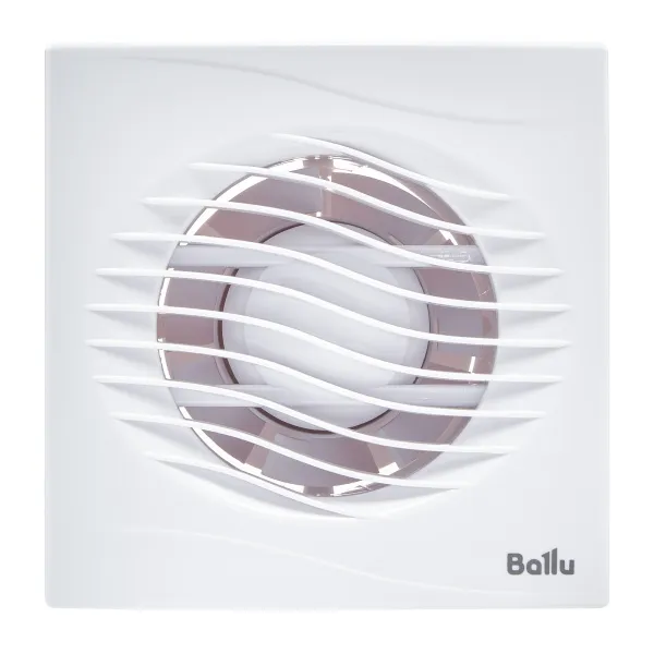 Осевой вентилятор Ballu BAF-AR 100