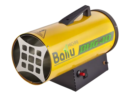 Тепловая пушка Ballu BHG-40