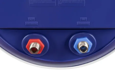 Накопительный водонагреватель Haier ES100V-A4100