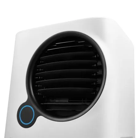 Мобильный кондиционер Ballu Eclipse BPAC-07 EPW/N6 white Мобильные кондиционеры мобильный кондиционер ballu eclipse bpac-07 epw/n6 white