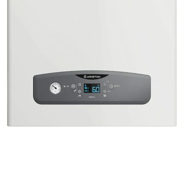 Отопительный котел Ariston ARGIS C 24 FF