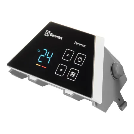 Блок управления конвектора Electrolux Transformer Electronic 4.0