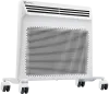 Конвекторный обогреватель Electrolux Air Heat 2 EIH/AG2–2000E Конвекторный обогреватель Electrolux Air Heat 2 EIH/AG2–2000E