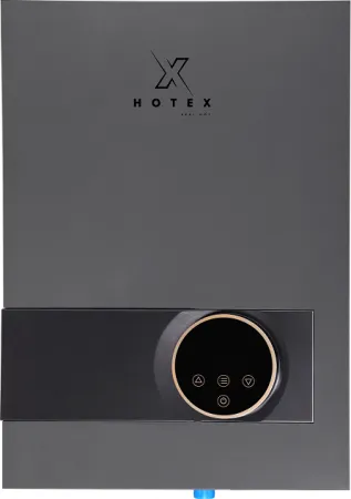 Отопительный котел Hotex BE7 Отопительный котел Hotex BE7