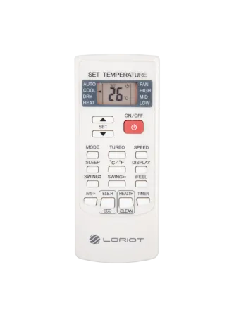 Сплит-система Loriot Skyline LAC-07AQ.  Сплит-система Loriot Skyline LAC-07AQ