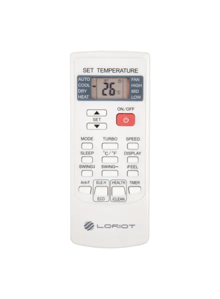 Сплит-система Loriot Skyline LAC-07AQ Сплит-система Loriot Skyline LAC-07AQ