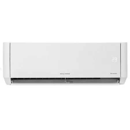 внутренний блок royal thermo multi combo erp dc rtfmi/in-09hn8/white инверторной мульти сплит-системы 