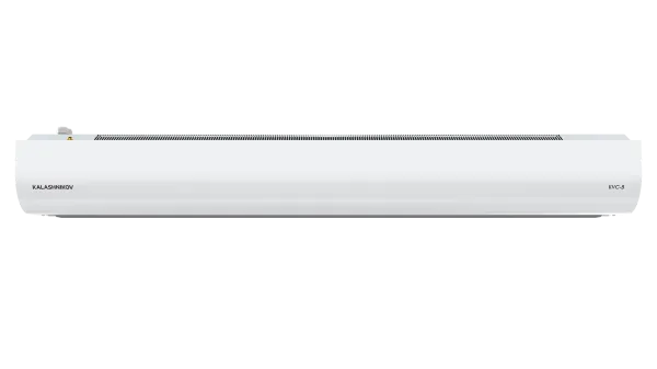 Тепловая завеса KALASHNIKOV KVС-B15E6-01