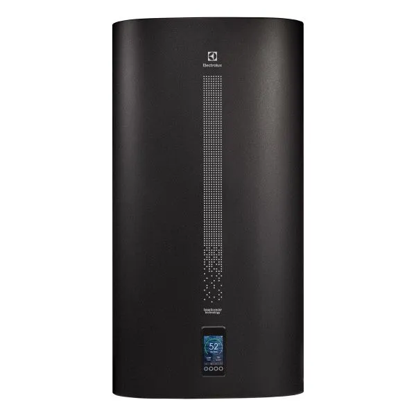 Накопительный водонагреватель Electrolux EWH 100 SmartInverter Grafit
