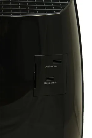 Очиститель воздуха AirInCom XJ-4000 (черный).  Очиститель воздуха AirInCom XJ-4000 (черный)