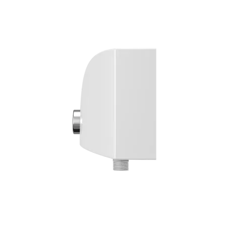 Проточный водонагреватель Thermex Vetro 6500 Combi