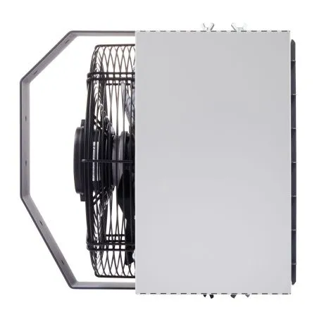 Тепловая пушка Ballu BHP-MW2-15 Тепловая пушка Ballu BHP-MW2-15