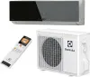 Сплит-система Electrolux AIR GATE 2 Super DC Inverter EACS/I-18HG-BLACK2/N8.  Сплит-система Electrolux AIR GATE 2 Super DC Inverter EACS/I-18HG-BLACK2/N8