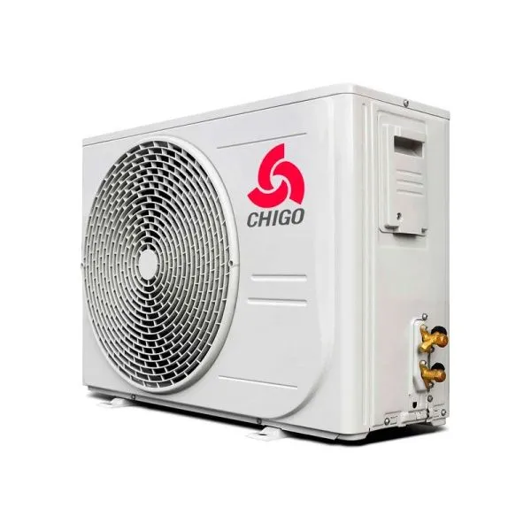 Сплит-система Chigo Angel Inverter CS-25V3G-1C169AY8C-W3 Сплит-система Chigo Angel Inverter CS-25V3G-1C169AY8C-W3