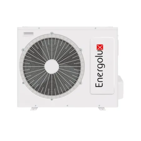 Сплит-система Energolux Basel 3 SAS12B3-A/SAU12B3-A