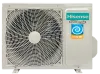 Сплит-система Hisense Expert Pro DC Inverter R32 AS-10UW4RYDTV02(Wi-fi).  Сплит-система Hisense Expert Pro DC Inverter R32 AS-10UW4RYDTV02(Wi-fi)
