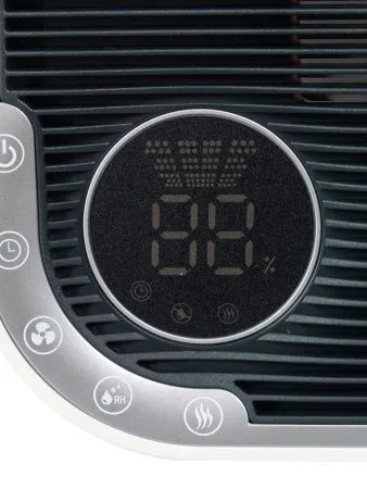 Мойка воздуха IClima LUX-3000AW.  Мойка воздуха IClima LUX-3000AW