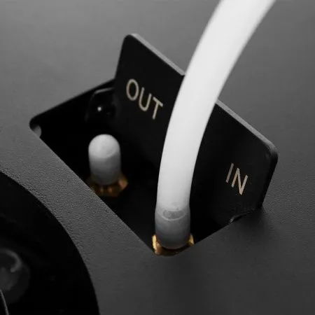 Очаг электрический Royal Thermo RTFP/P500MR 3D Cassette Mystery Round