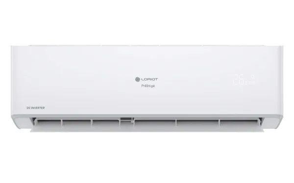 Сплит-система Loriot Prestige DC Inverter LAC-09AHI Сплит-система Loriot Prestige DC Inverter LAC-09AHI