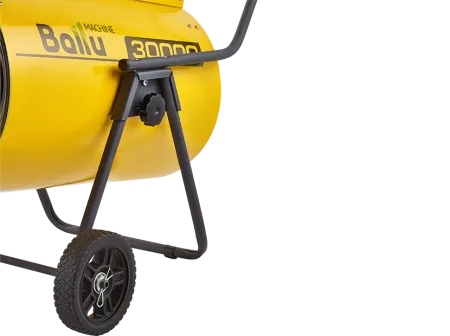 Тепловая пушка Ballu BHP-P2-30 Тепловая пушка Ballu BHP-P2-30