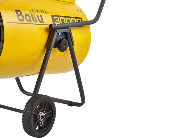 Тепловая пушка Ballu BHP-P2-30 Тепловая пушка Ballu BHP-P2-30