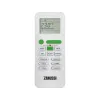 Сплит-система Zanussi Milano DC Inverter ZACS/I-09 HM/A23/N1.  Сплит-система Zanussi Milano DC Inverter ZACS/I-09 HM/A23/N1