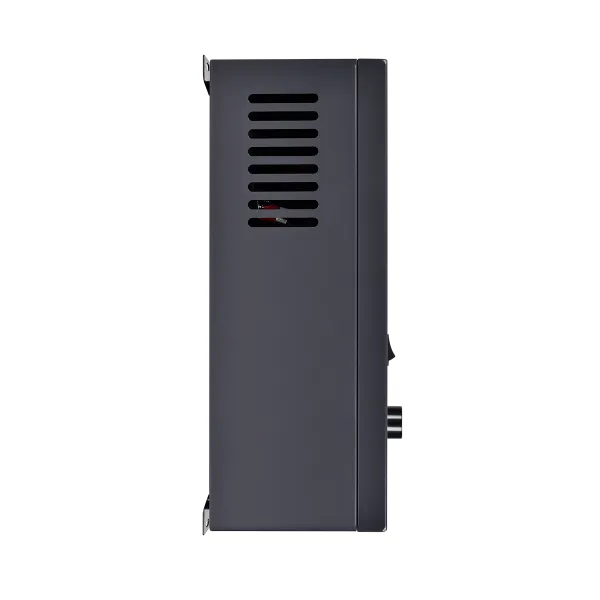 Отопительный котел Thermex Stern 4-12 (тип B) 9 кВт Отопительный котел Thermex Stern 4-12 (тип B) 9 кВт